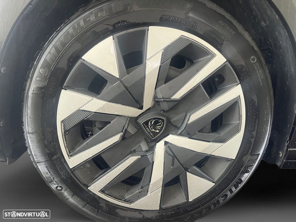 Peugeot 208 1.2 PureTech Active - 14