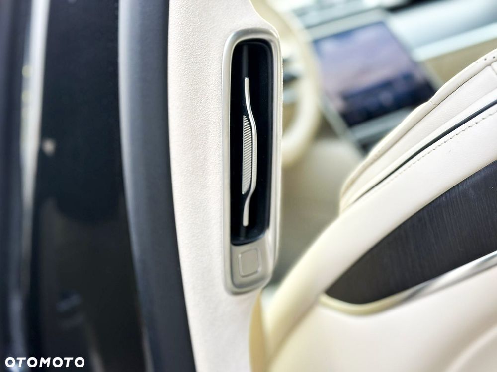 Mercedes-Benz Klasa S 400 d 4-Matic 9G-TRONIC - 25