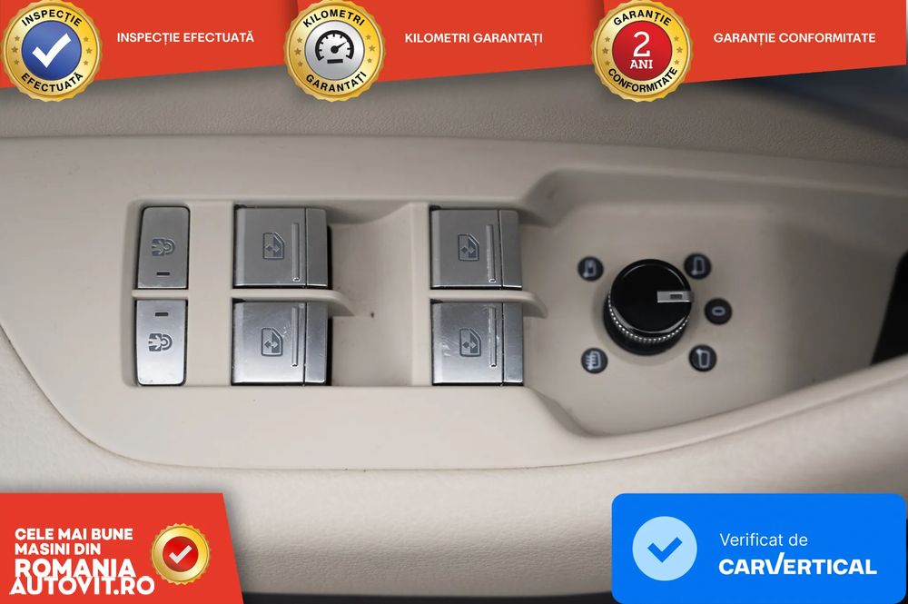 Audi A6 35 TDI S tronic - 8