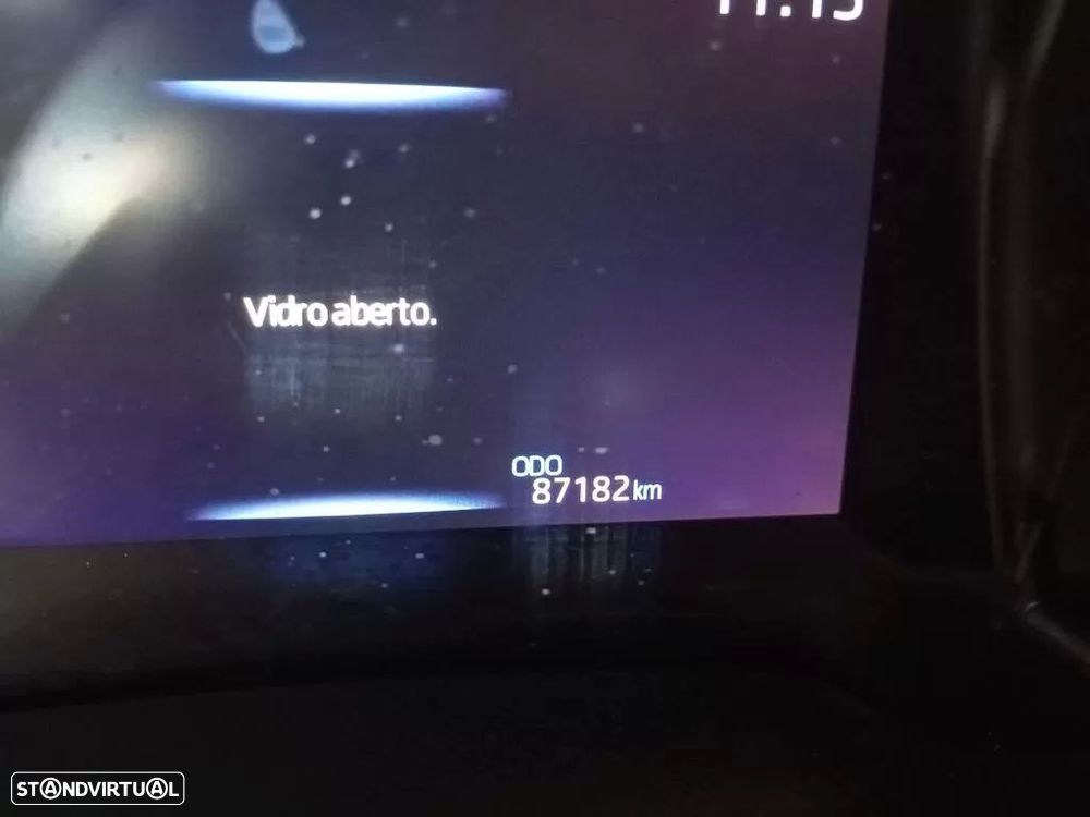 Toyota Corolla Touring Sports 1.8 Hybrid Comfort - 7