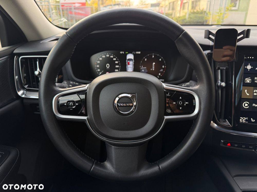 Volvo V60 D4 Inscription - 14