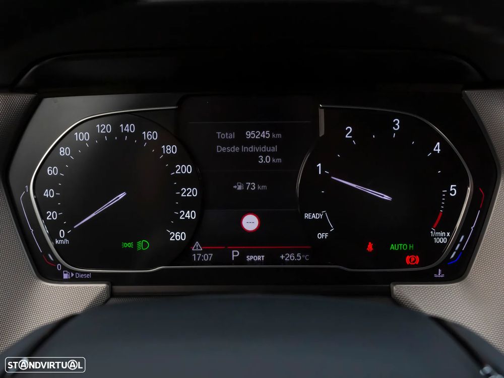 BMW 116 d Corporate Edition Auto - 25