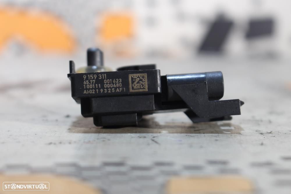 Sensor De Impacto Mini Mini (R56)  65779159311 / 6577 9159311 / 9 159 - 6