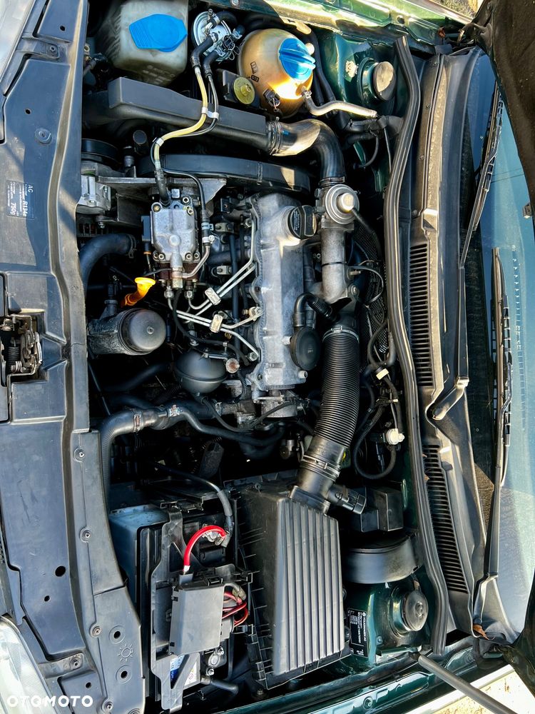 Volkswagen Bora - 10