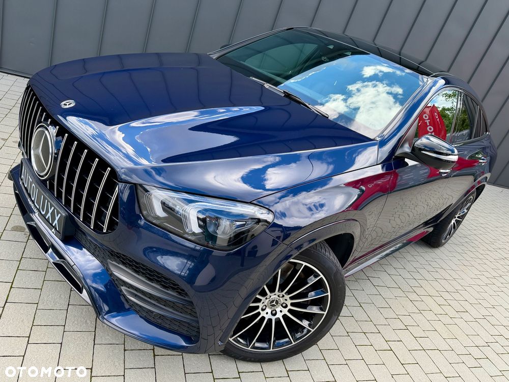 Mercedes-Benz GLE 400 d 4-Matic Premium Plus - 20