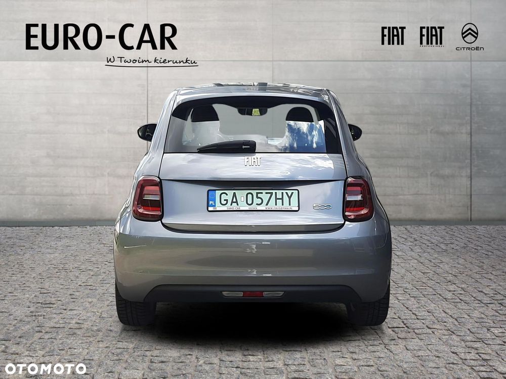 Fiat 500 - 4