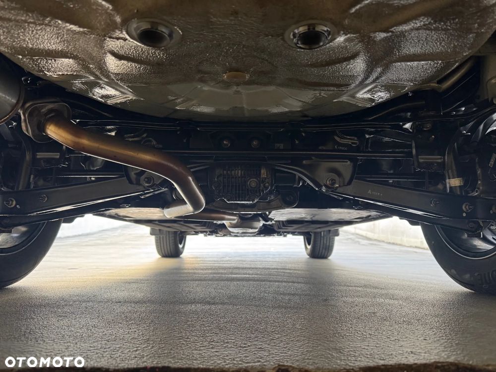 Subaru Outback 2.5i Trend (EyeSight) Lineartronic - 9