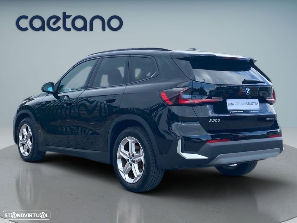 BMW iX1 eDrive20 - 25