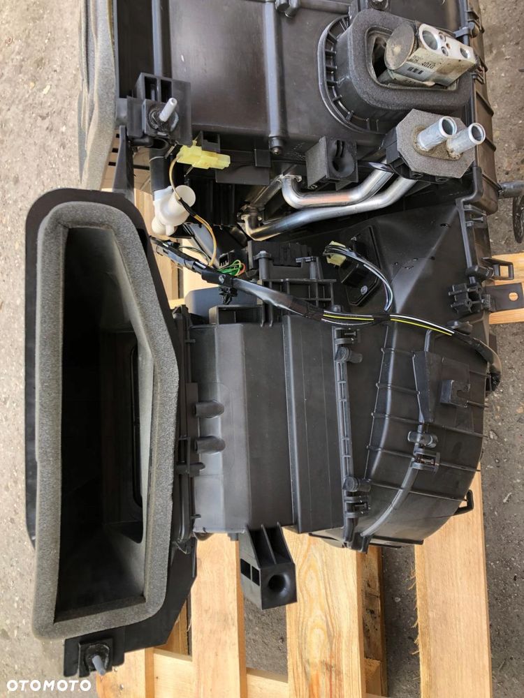 SUZUKI SWIFT SPORT MK7 NAGRZEWNICA EUROPA 74100-60 - 5