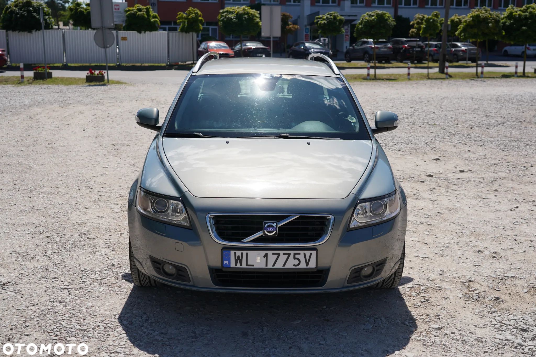 Volvo V50 2.4 Summum - 1