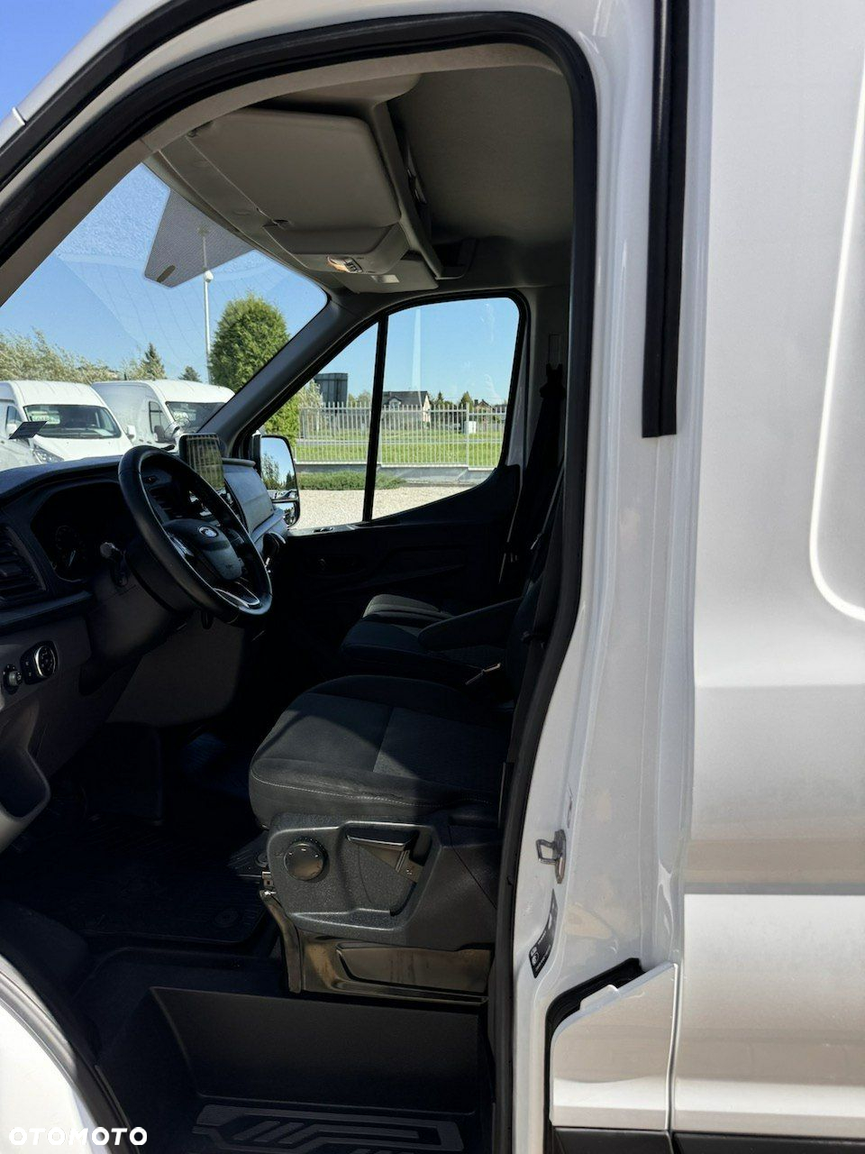 Ford Transit - 32