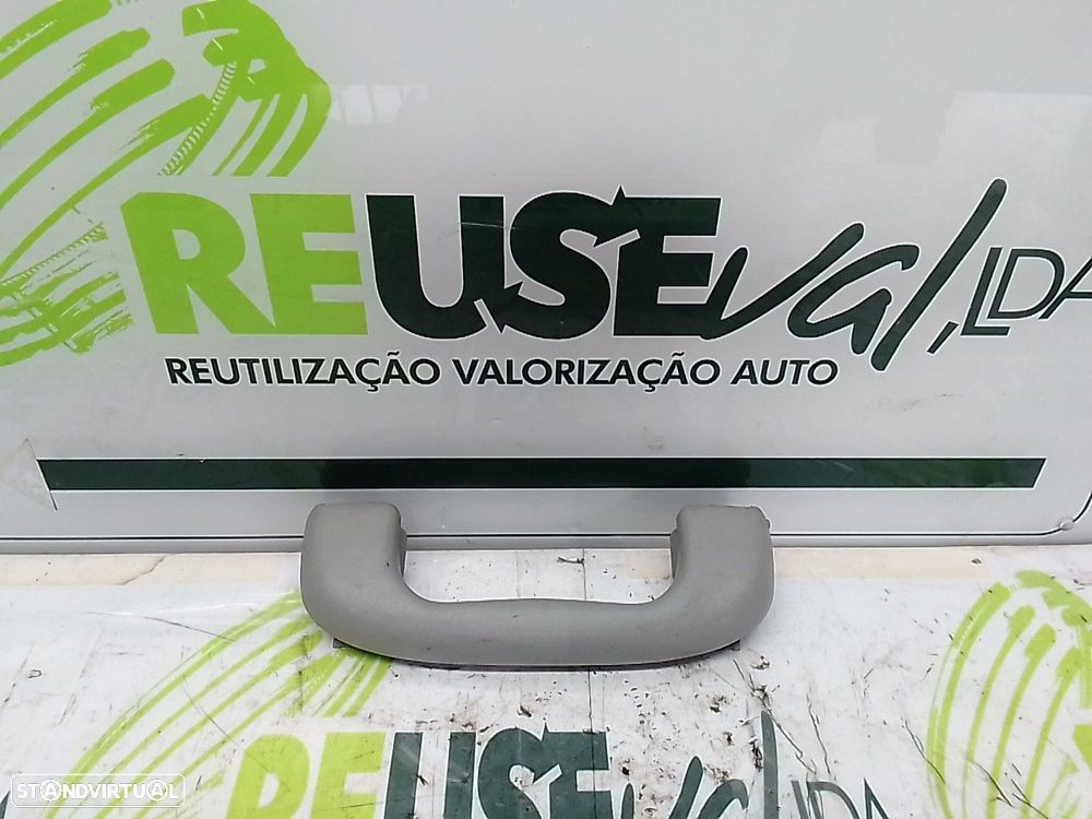 Pega De Teto Fr Drt Opel Corsa D (S07) - 1