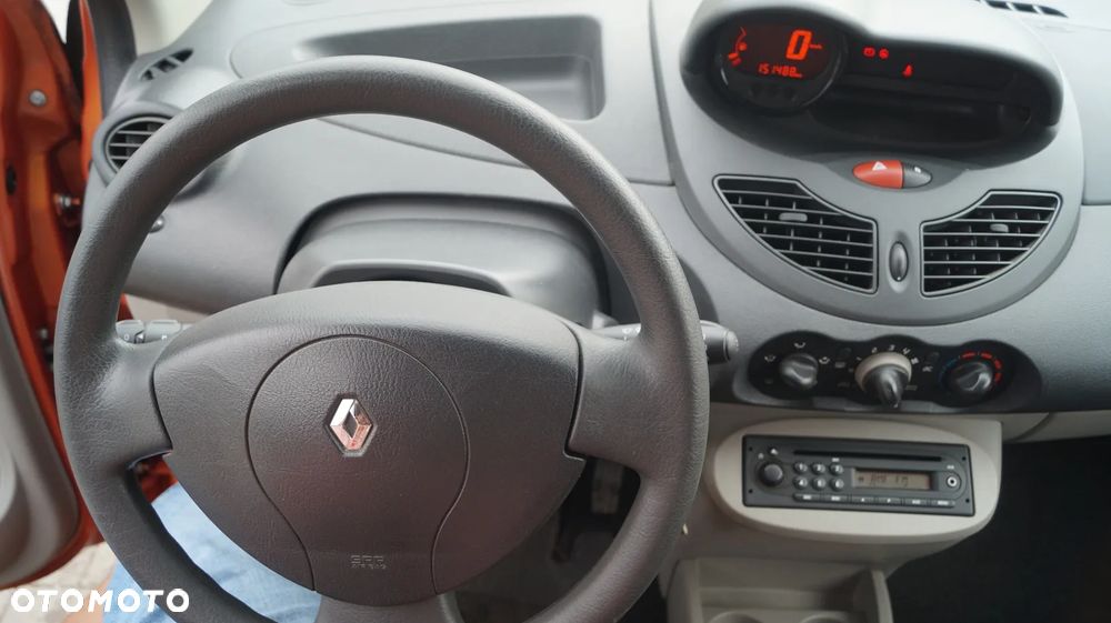 Renault Twingo 1.2 16V Dynamique - 13
