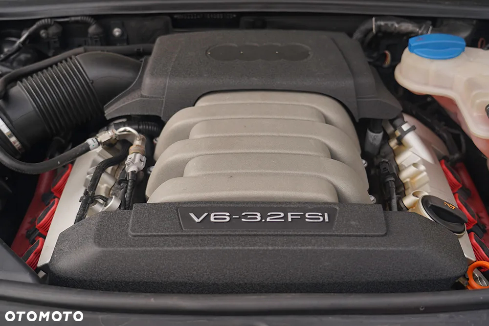 Audi A6 3.2 FSI Multitronic - 36