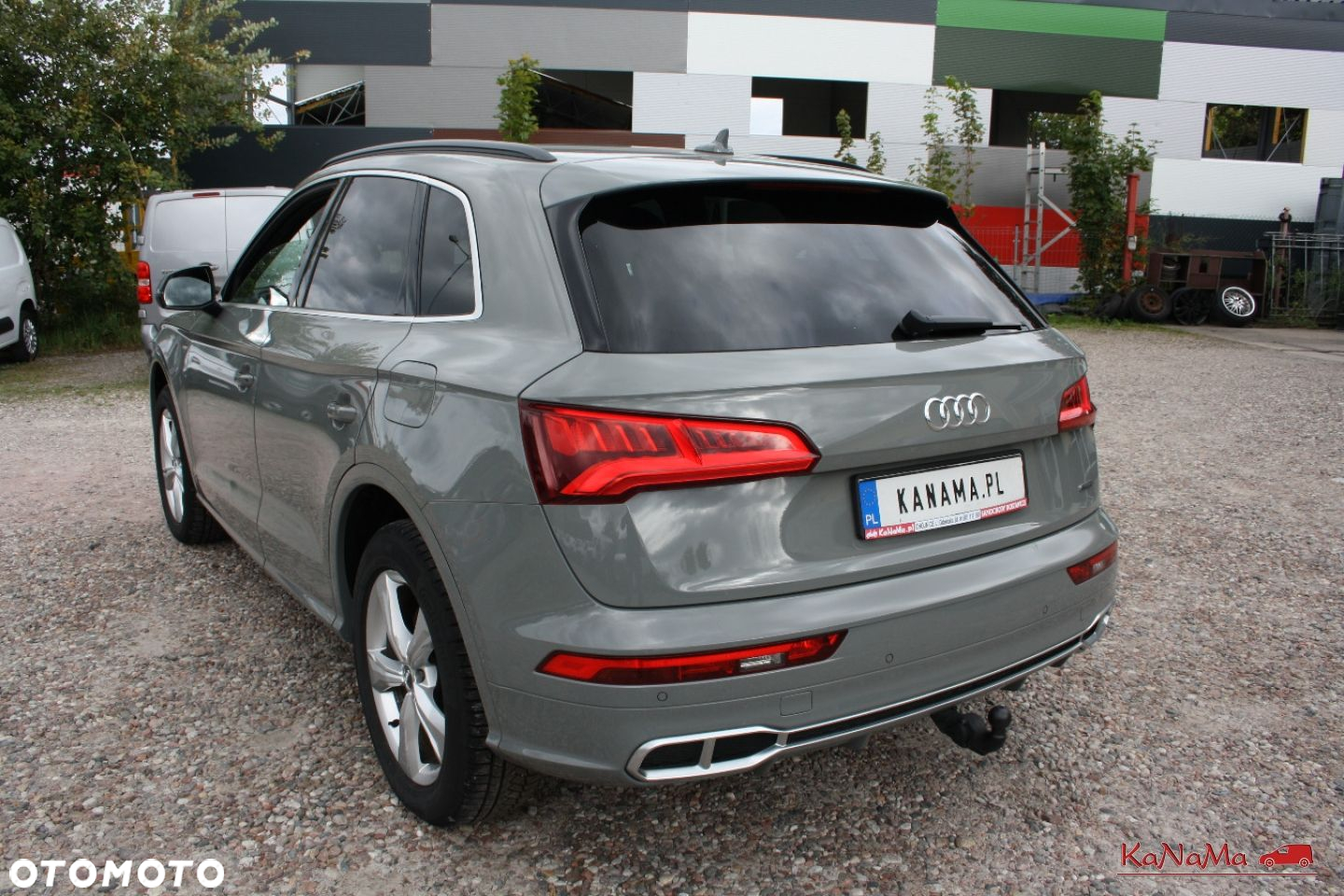 Audi Q5 - 6