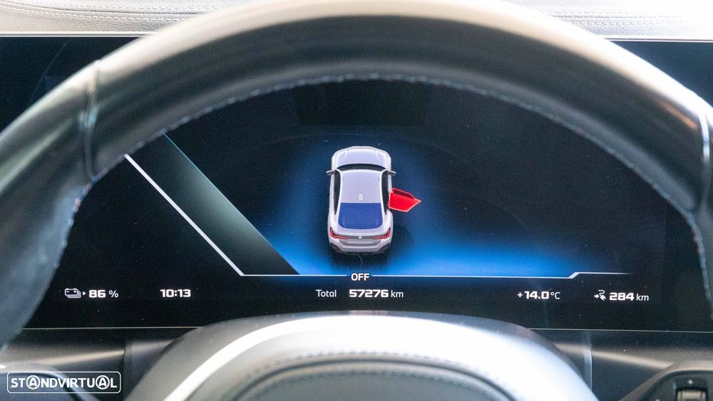 BMW i4 M50 Pack Desportivo M Pro - 7