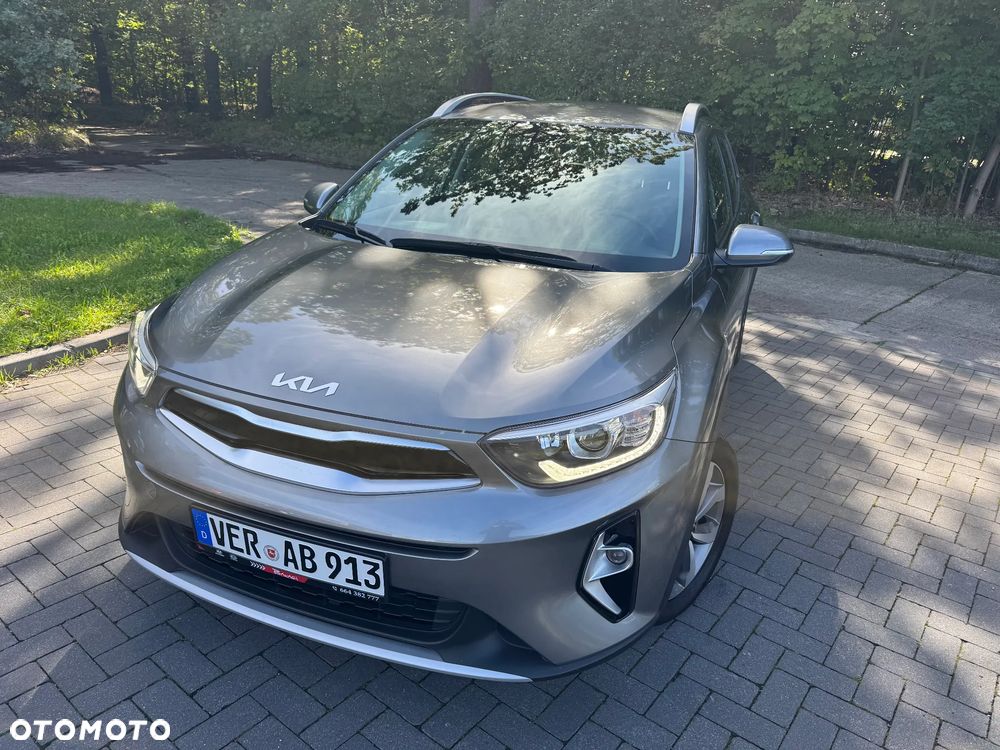 Kia Stonic - 4