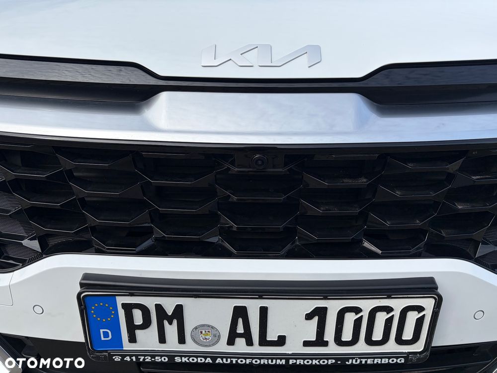 Kia Sportage - 7