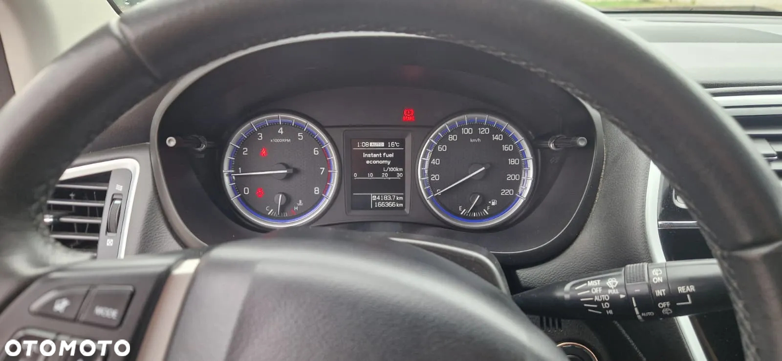 Suzuki SX4 - 18