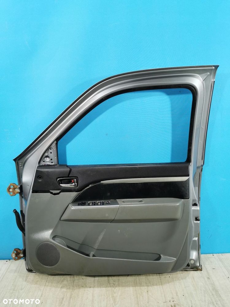 Ford Ranger IV 2006/2009 drzwi prawe przód kompletne - 5