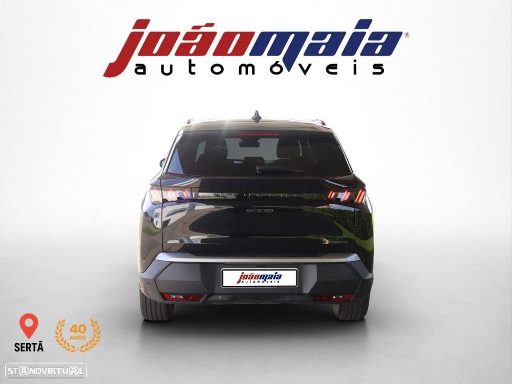 Peugeot 5008 1.2 Hybrid Allure e-DCS6 - 3