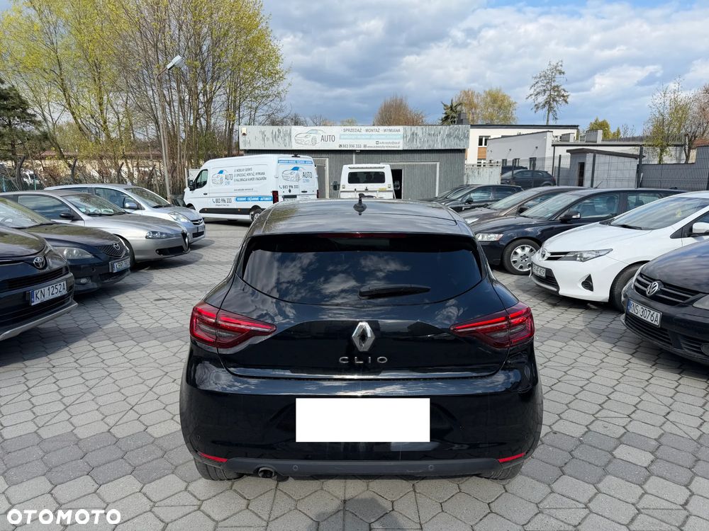 Renault Clio 1.5 Blue dCi Zen - 4