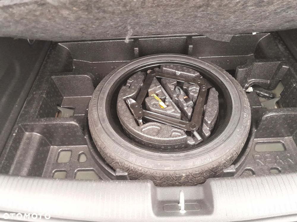 Opel Astra 1.6 D (CDTI) Start/Stop Edition - 7