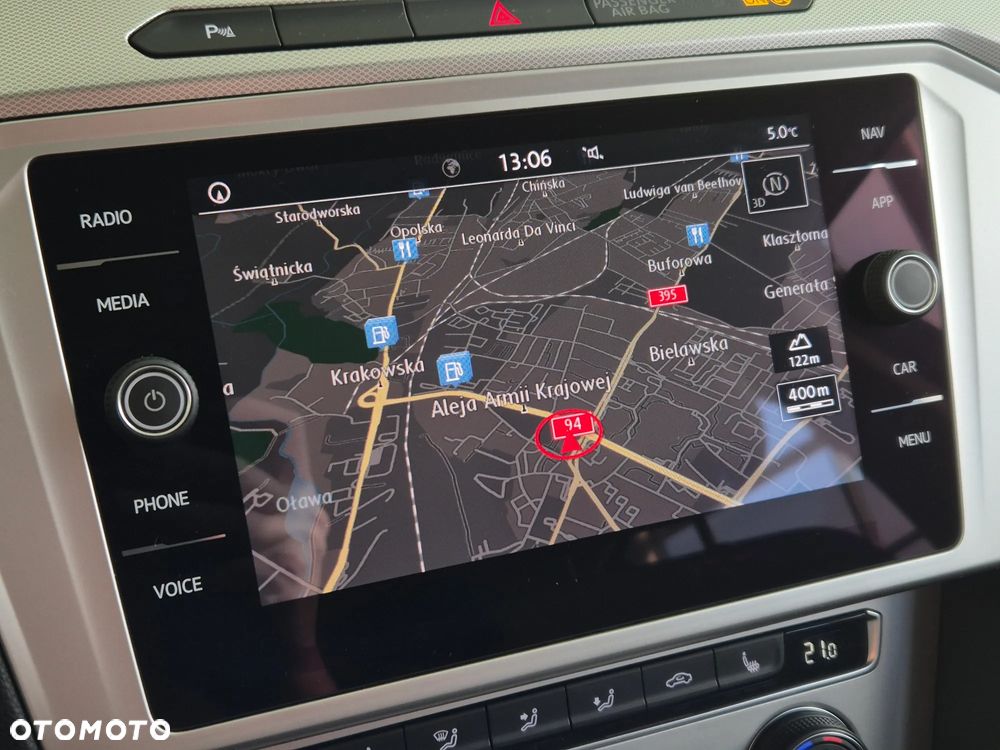 Volkswagen Passat Variant 1.5 TSI EVO Comfortline - 20