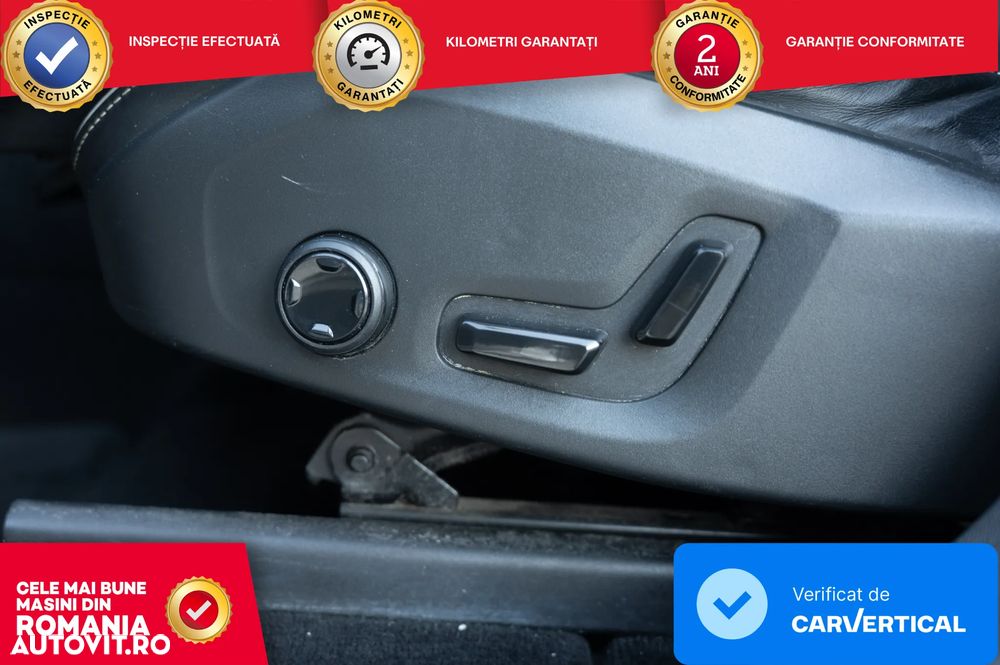 Volvo XC 60 T5 AWD Geartronic Inscription - 10