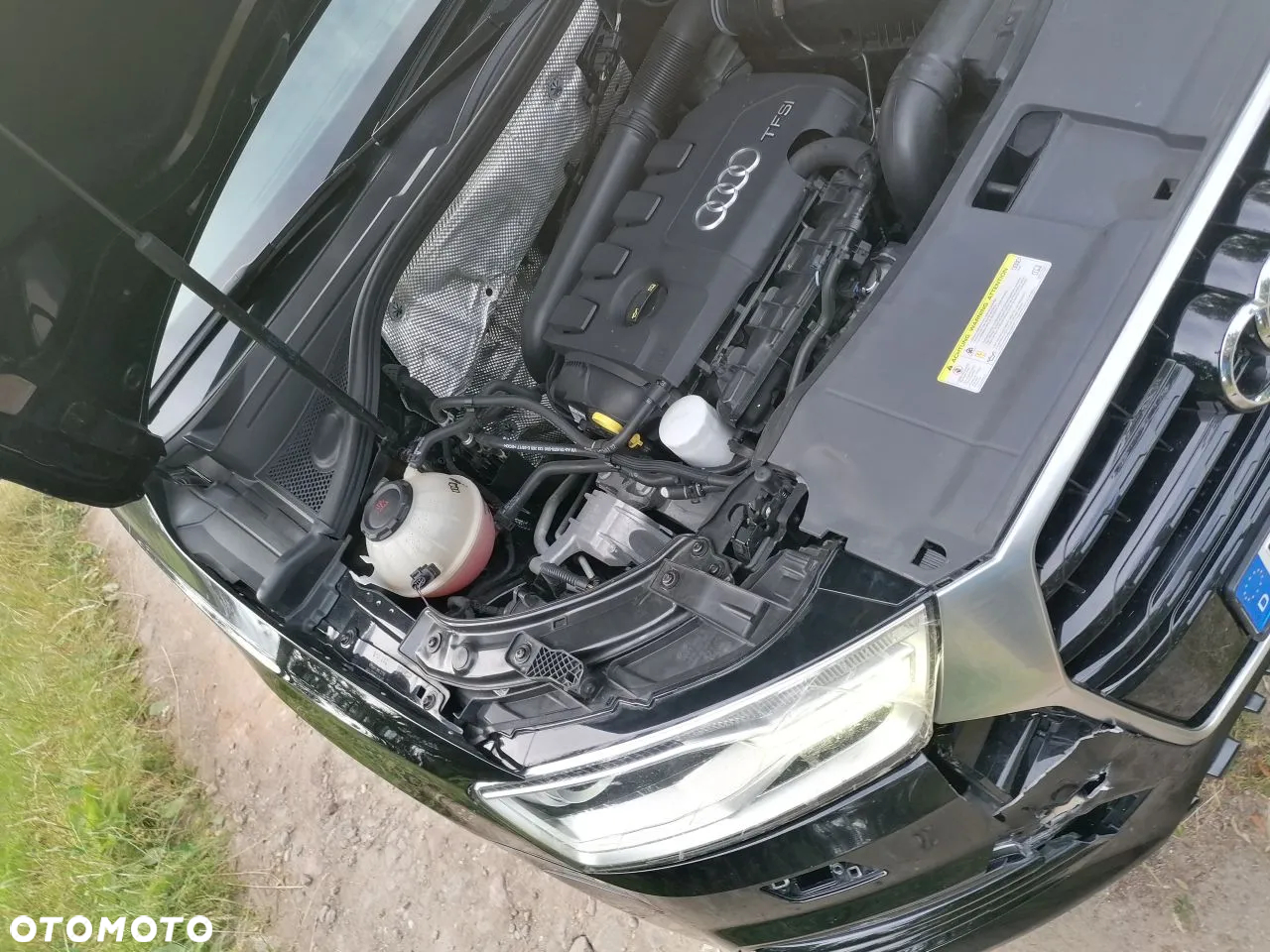 Audi Q3 - 20