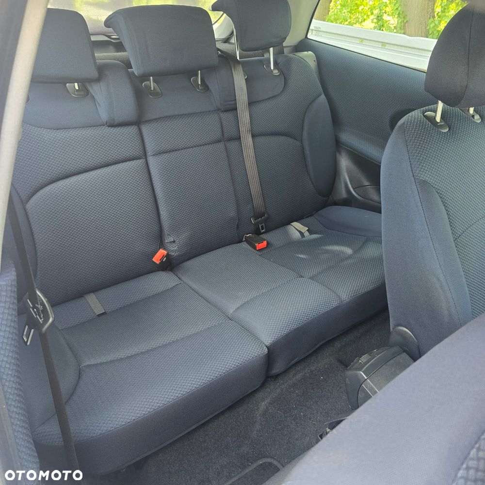 Fiat Stilo 1.2 16V Active - 19