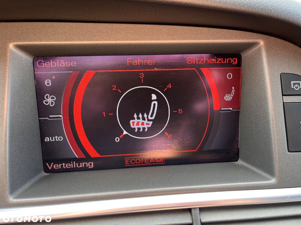 Audi A6 Avant 3.2 FSI Quattro Tiptronic - 24