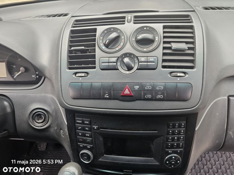 Mercedes-Benz VITO 114 2,2CDI - 16