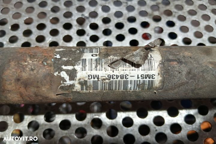 Planetara fata dreapta 3M51-3B436-MG 1.6 TDCI G8DB 3M51-3B436-MG 1.6 - 3