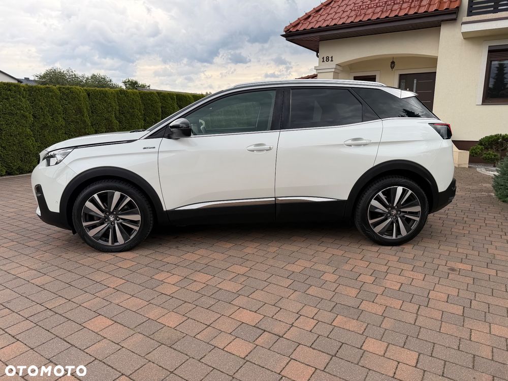 Peugeot 3008 1.2 PureTech Style - 2