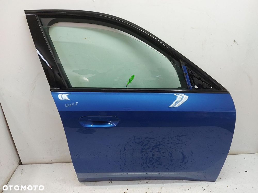 BMW iX1 X1 U11 Drzwi przód prawe C31 - 1