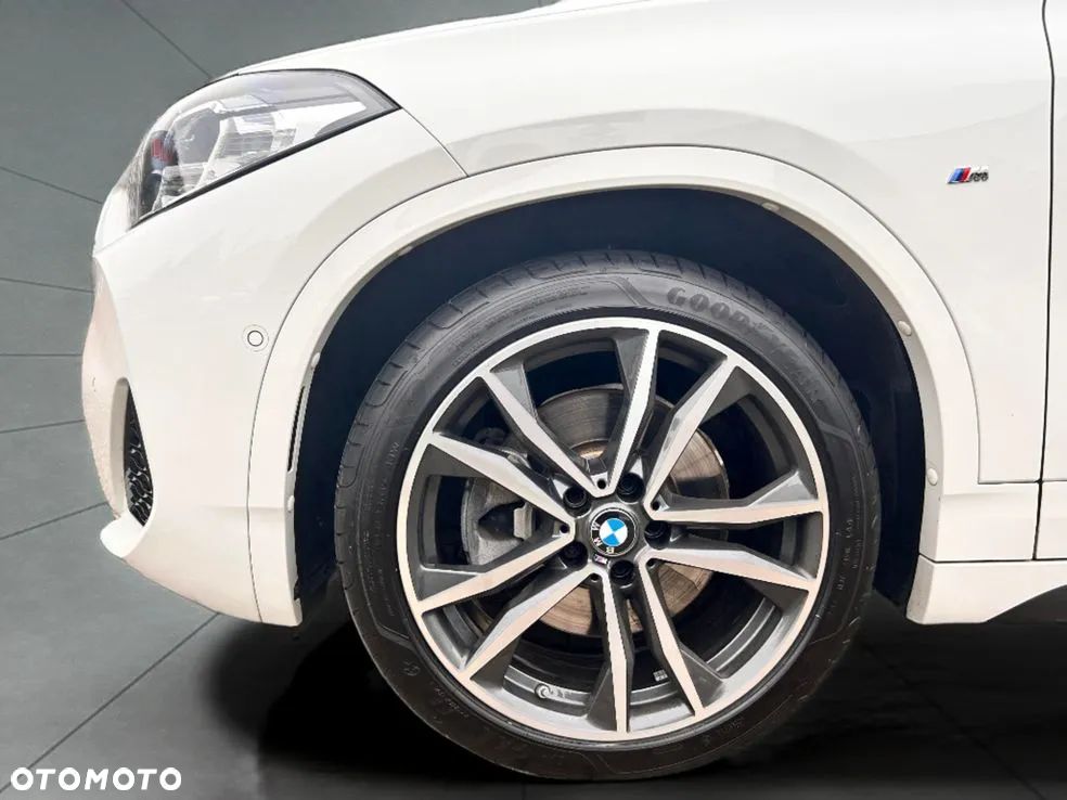 BMW X2 xDrive20d M Sport - 10