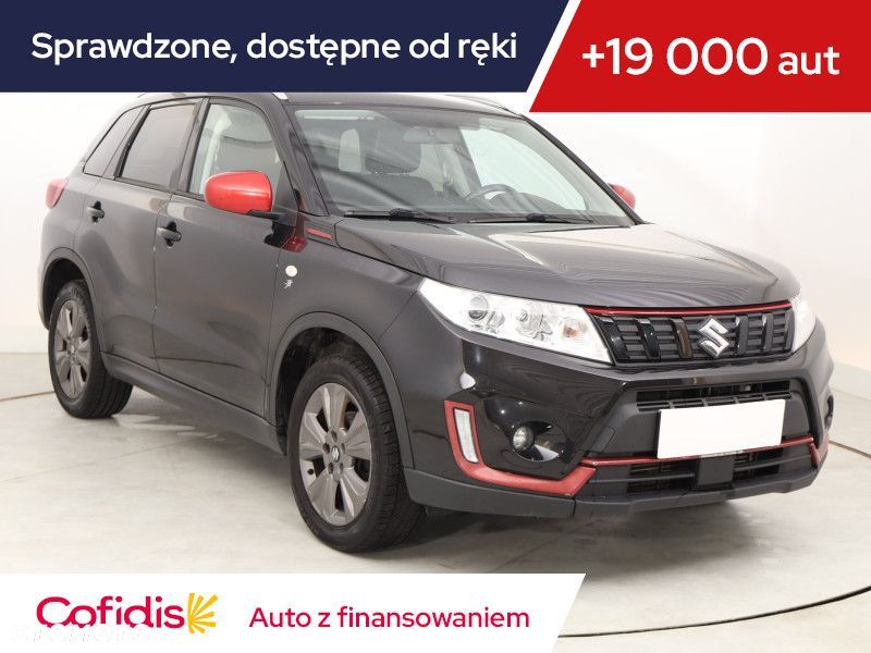 Suzuki Vitara - 2