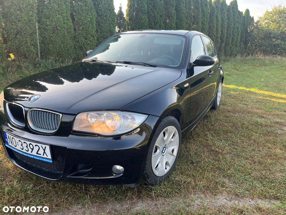 BMW Seria 3 318i - 25