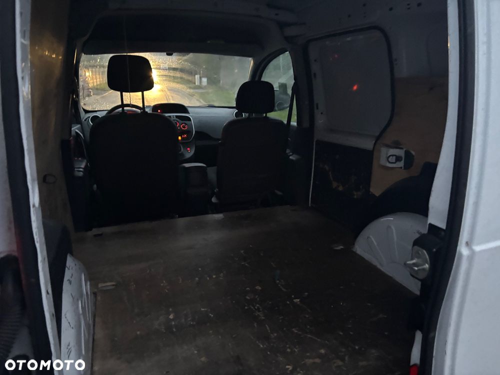 Renault Kangoo - 9