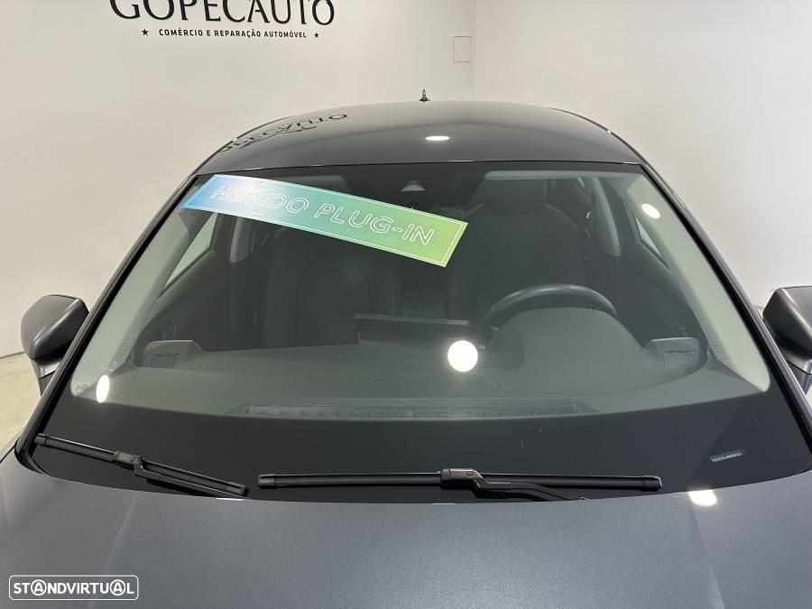 SEAT Leon 1.4 e-Hybrid FR DSG - 13