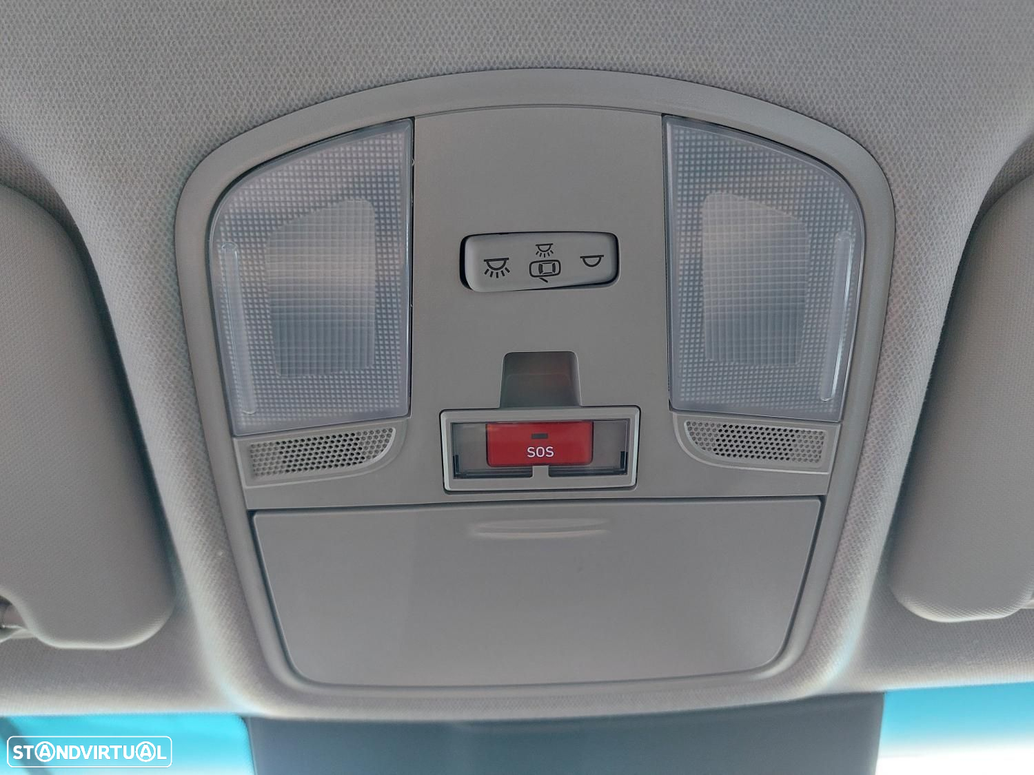 Hyundai Kauai EV 64 kWh Premium - 54