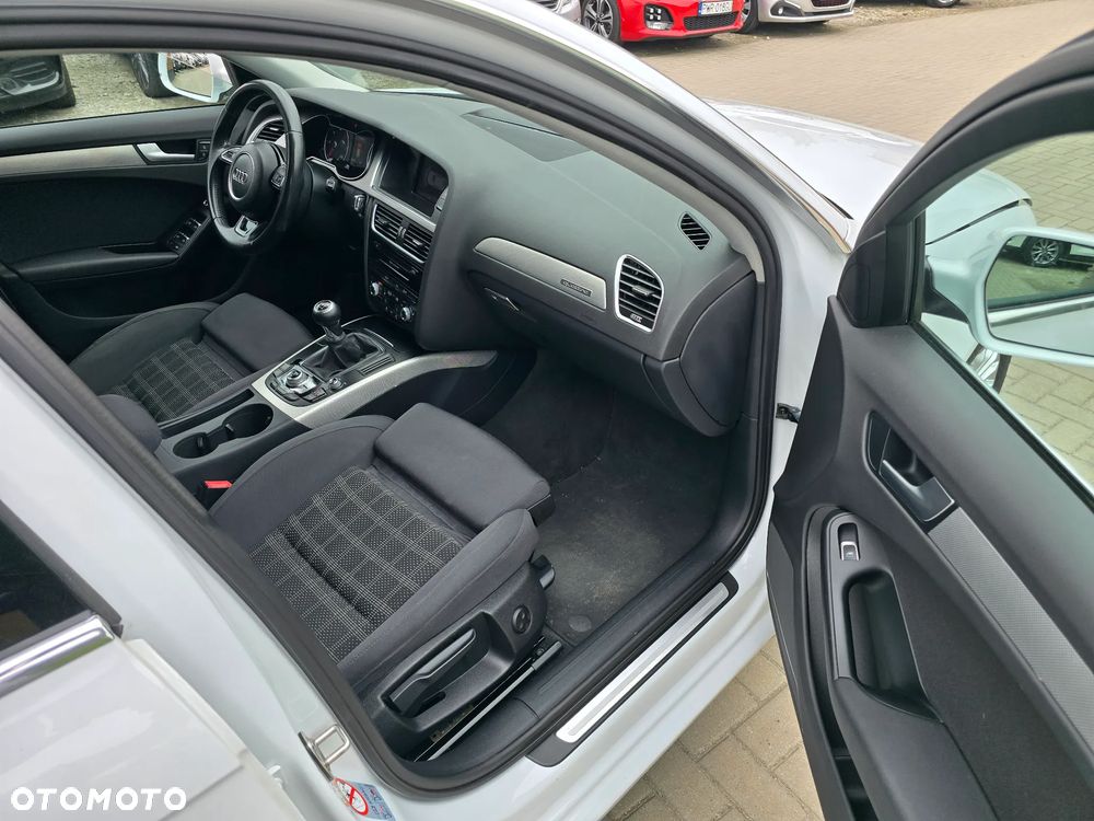 Audi A4 Avant - 11
