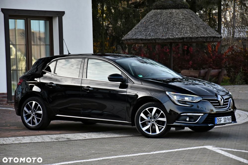 Renault Megane 1.2 16V TCe Energy Bose - 6