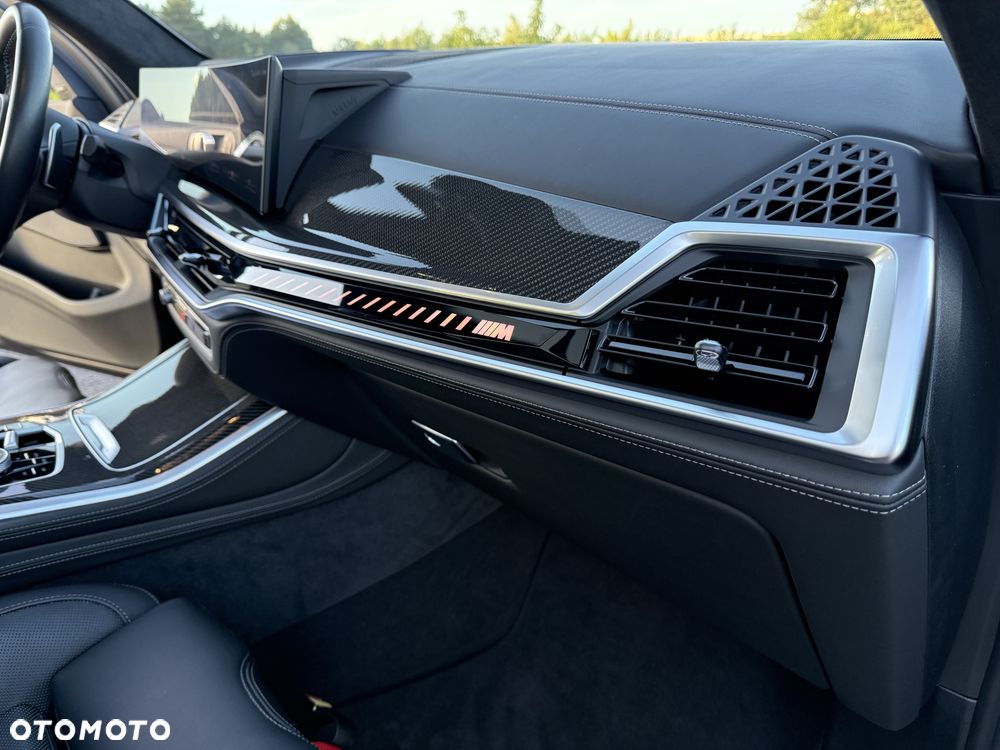 BMW X5 M M60i xDrive - 11
