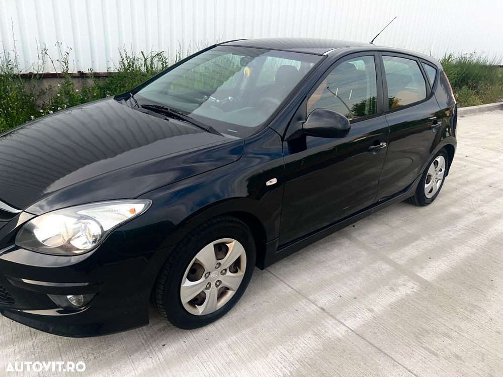 Hyundai i30 1.4 GL Classic - 6