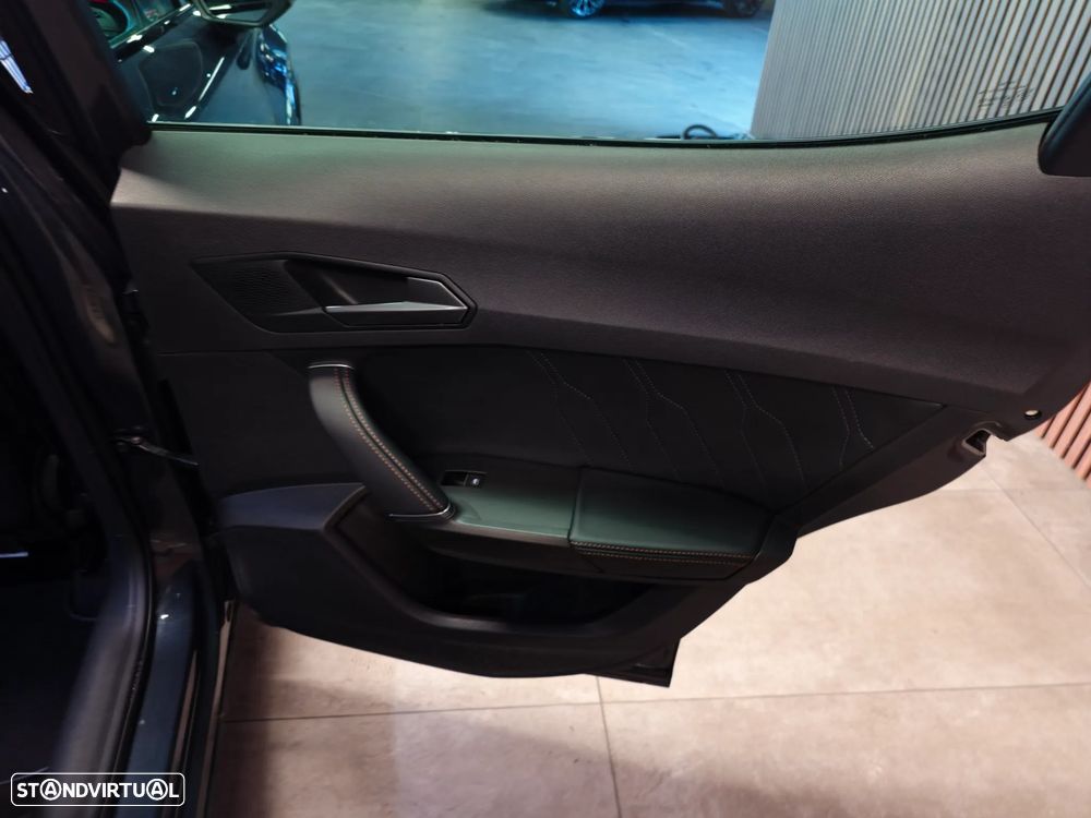 Cupra Formentor 1.4 e-Hybrid Sport DSG - 28