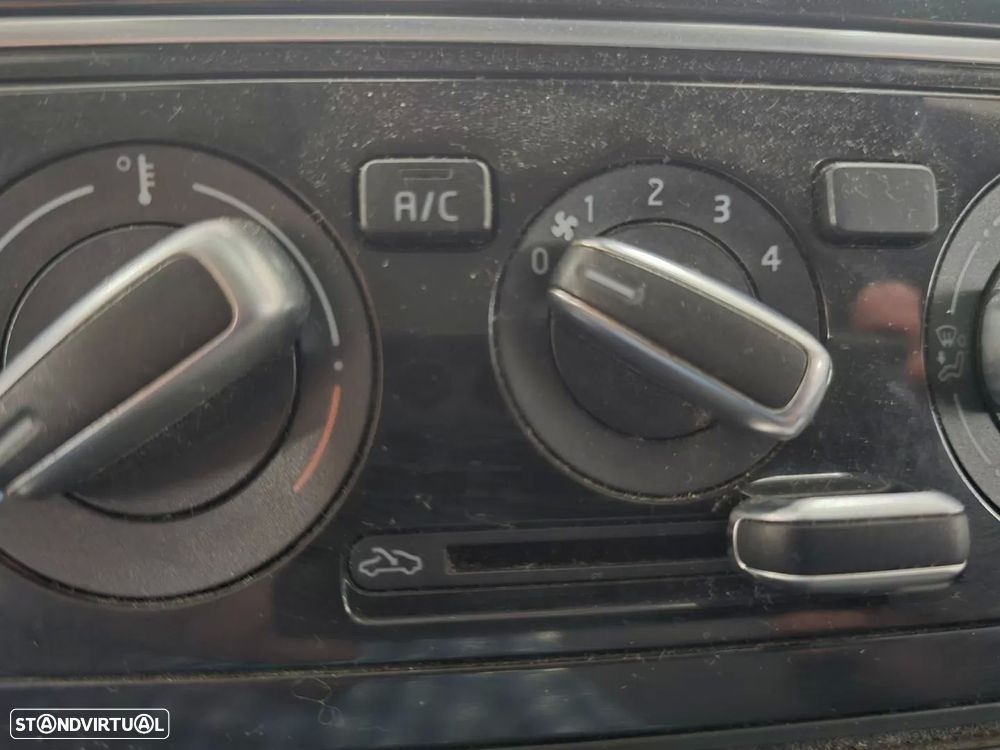 VW Up! - 14