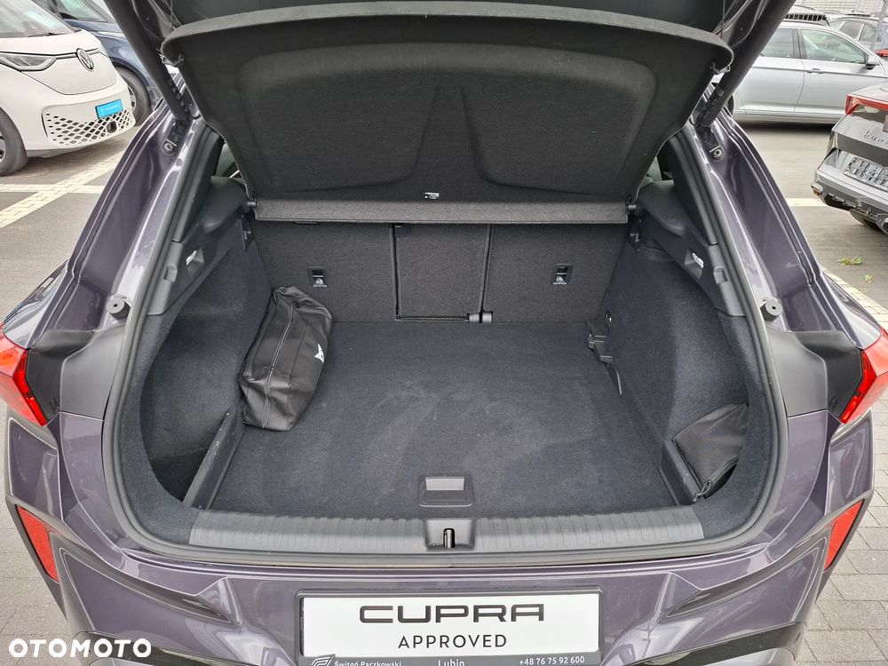 Cupra Terramar 1.5 eTSI mHEV Advantage Edition DSG - 15