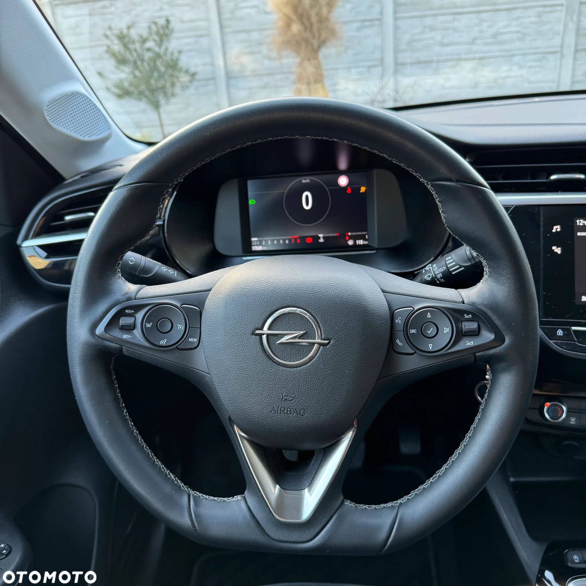 Opel Corsa 1.2 Edition Business Pack S&S - 18